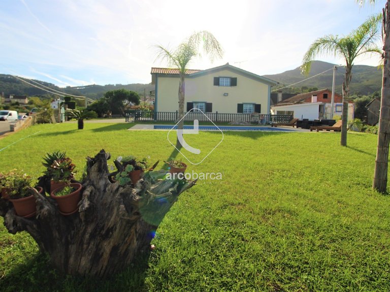 Villa para Sale en Santa Maria Rebordões, Ponte De Lima 9