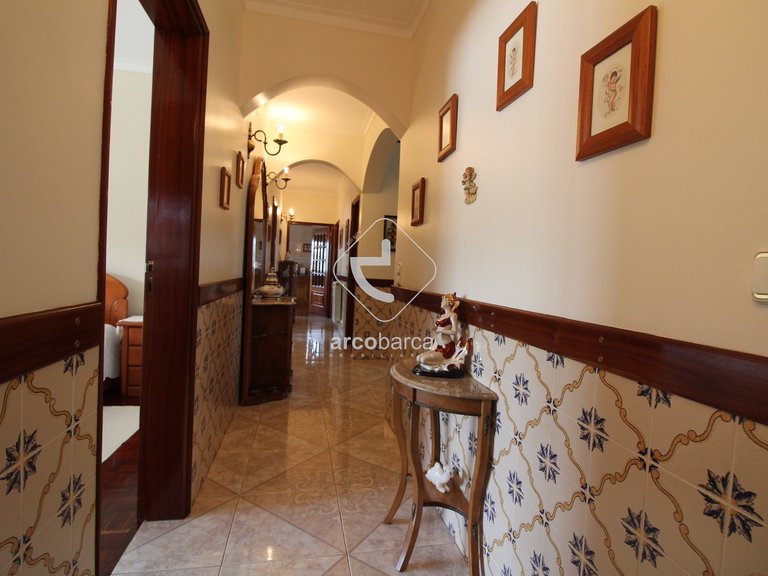Villa para Sale en Santa Maria Rebordões, Ponte De Lima 45