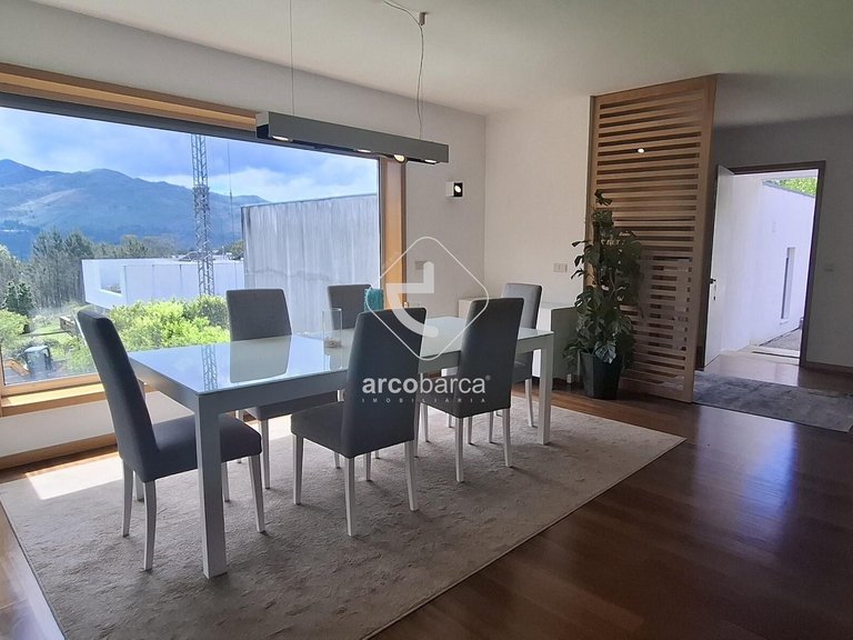 Villa para Sale en Fornelos E Queijada, Ponte De Lima 18