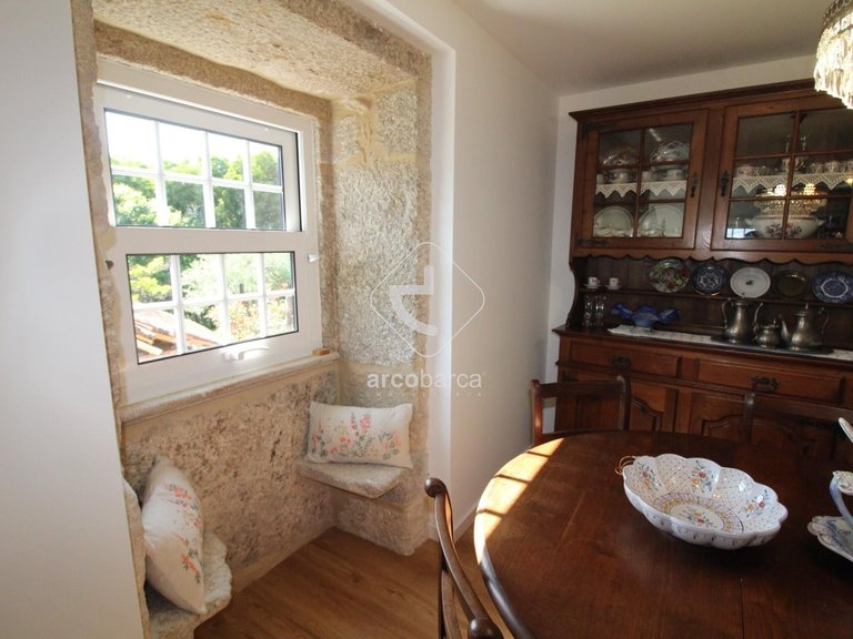 Villa para Sale en Labruja, Ponte De Lima 17