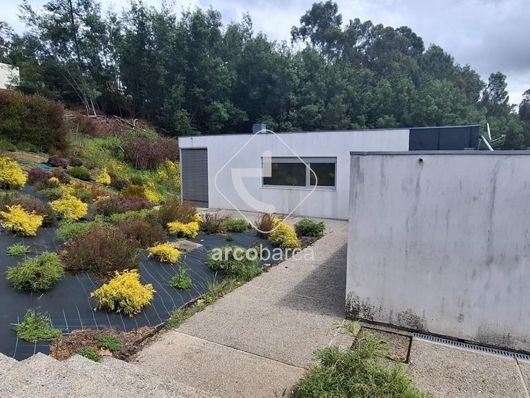 Villa para Sale en Fornelos E Queijada, Ponte De Lima 90