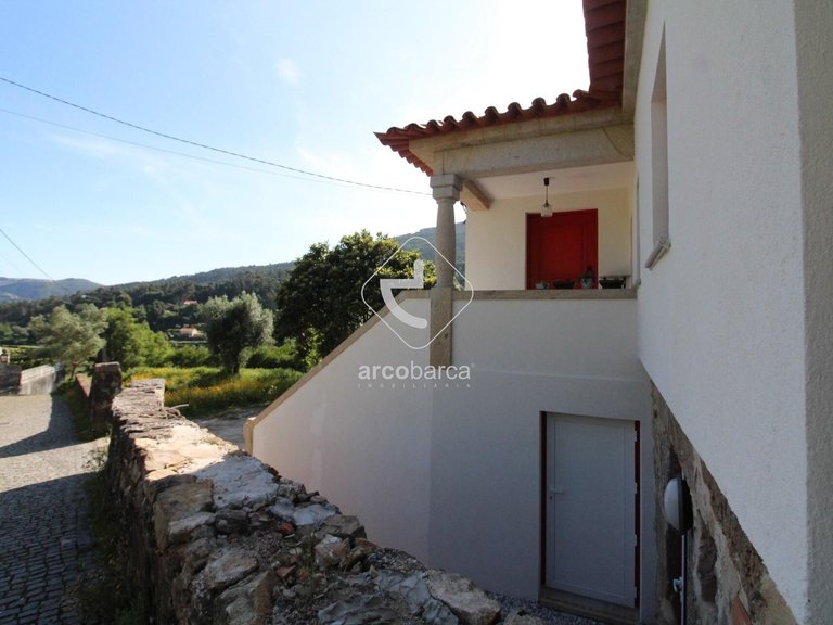 Villa para Sale en Labruja, Ponte De Lima 60