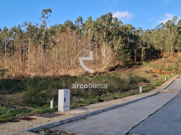 Plot para Sale en Fornelos E Queijada, Ponte De Lima 3