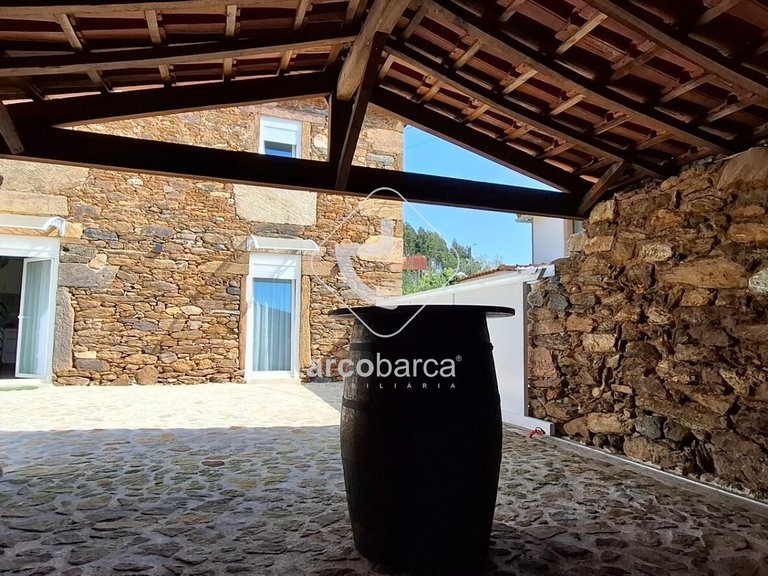 Country House para Sale en Cabração E Moreira Do Lima, Ponte De Lima 50