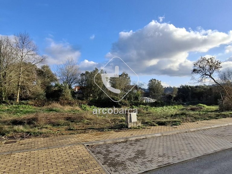 Plot para Sale en Fornelos E Queijada, Ponte De Lima 9