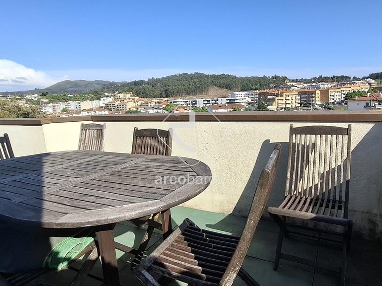 Apartment para Sale en Arca E Ponte De Lima, Ponte De Lima 41