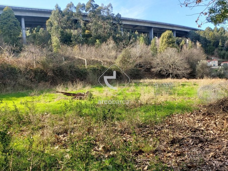 Plot para Sale en Labruja, Ponte De Lima 2