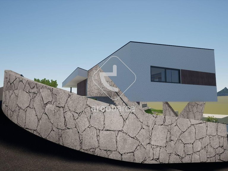 Plot para Sale en Calheiros, Ponte De Lima 4