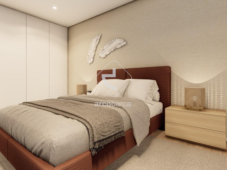Apartment para Sale en Arca E Ponte De Lima, Ponte De Lima 32