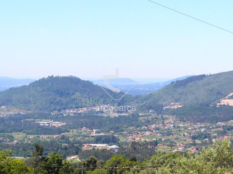 Plot para Sale en Calheiros, Ponte De Lima 12