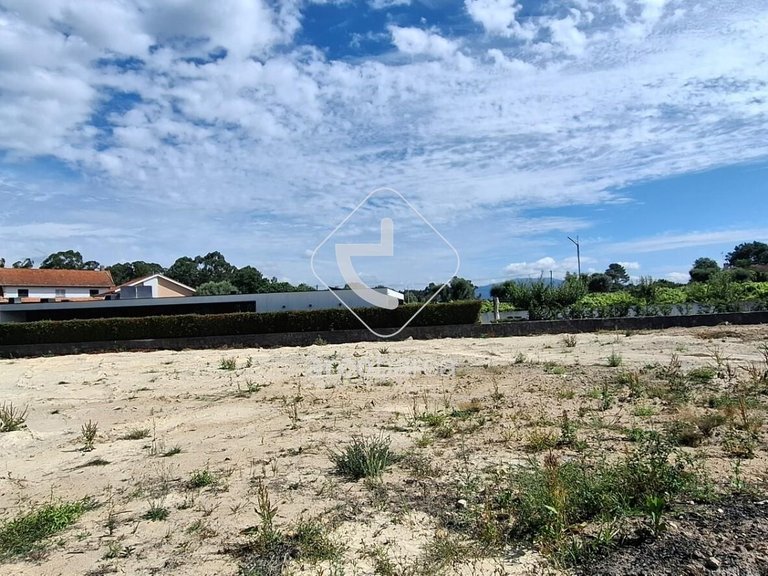 Plot para Sale en Seara, Ponte De Lima 5