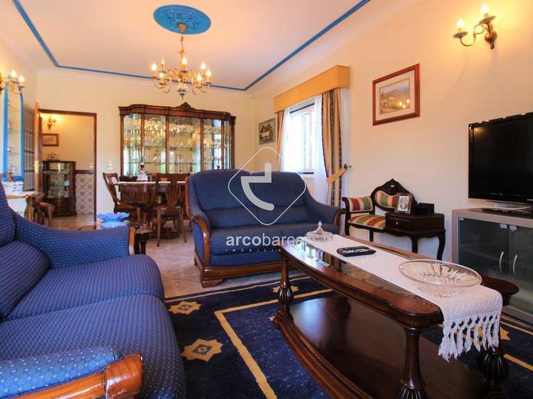 Villa para Sale en Santa Maria Rebordões, Ponte De Lima 30