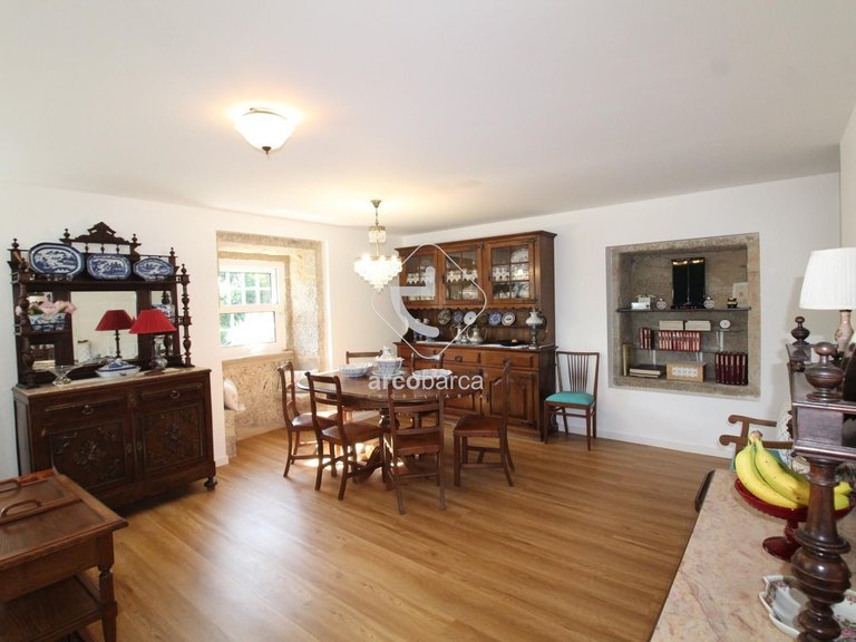 Villa para Sale en Labruja, Ponte De Lima 15