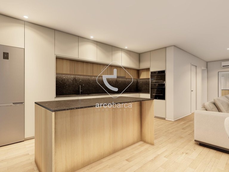 Apartment para Sale en Arca E Ponte De Lima, Ponte De Lima 7