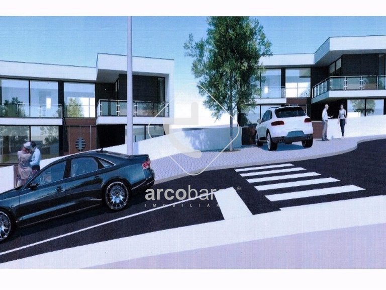 Plot para Sale en Arca E Ponte De Lima, Ponte De Lima 5