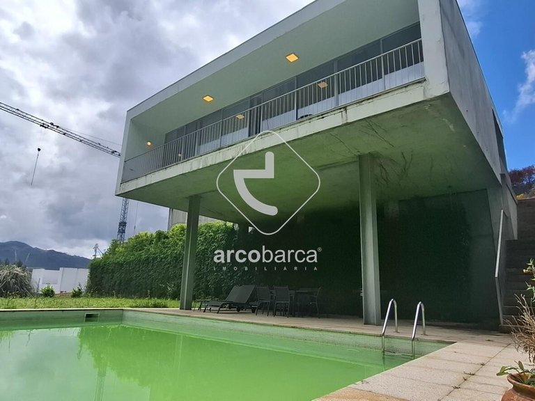 Villa para Sale en Fornelos E Queijada, Ponte De Lima 72