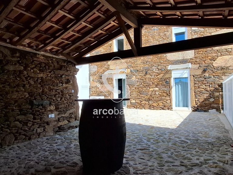 Country House para Sale en Cabração E Moreira Do Lima, Ponte De Lima 51
