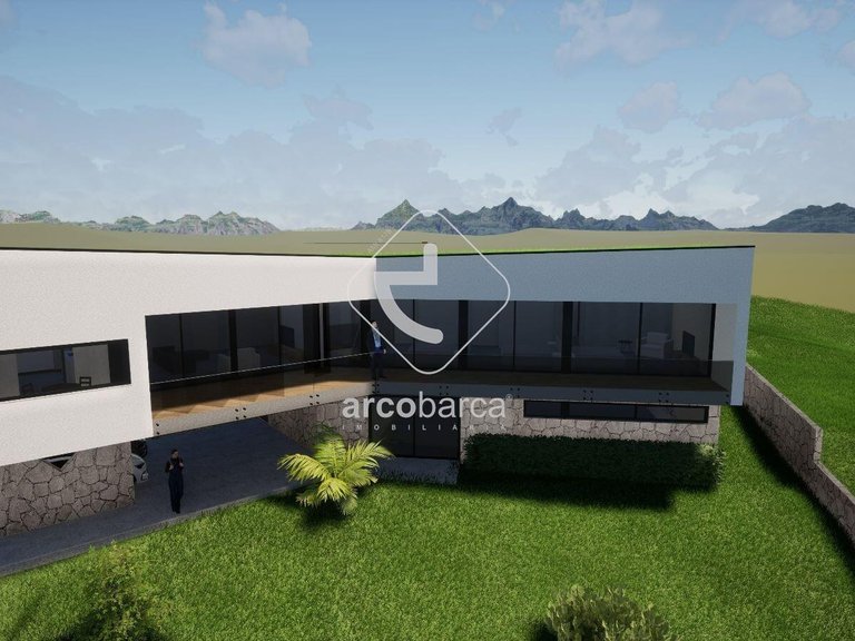 Plot para Sale en Calheiros, Ponte De Lima 2