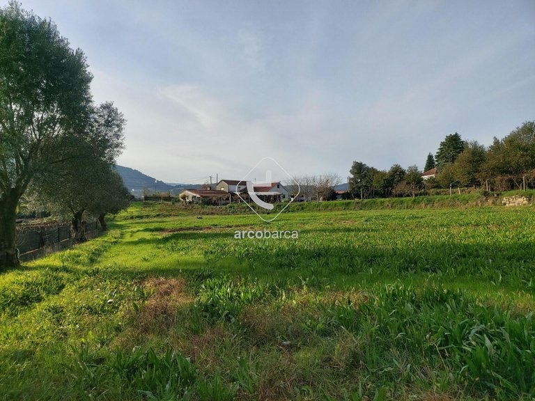 Plot para Sale en Calheiros, Ponte De Lima 6