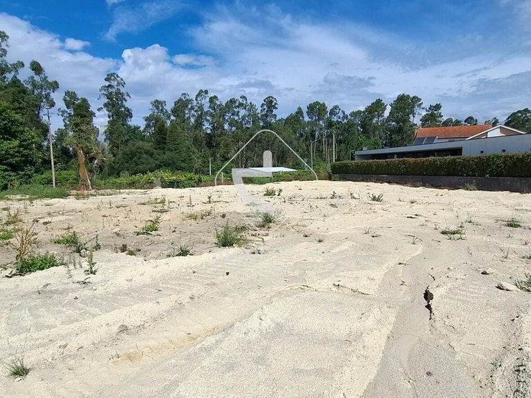 Plot para Sale en Seara, Ponte De Lima 8