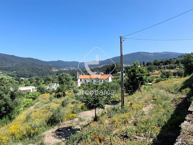 Country House para Sale en Bárrio E Cepões, Ponte De Lima 21
