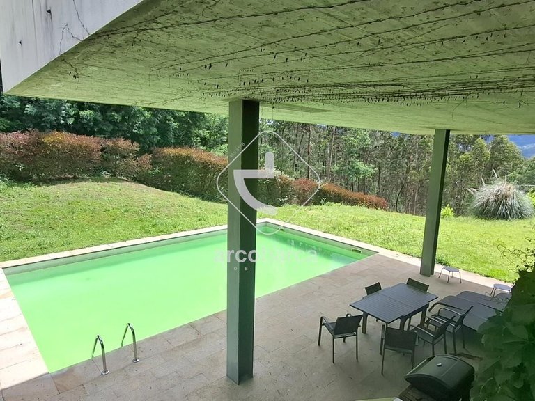 Villa para Sale en Fornelos E Queijada, Ponte De Lima 74