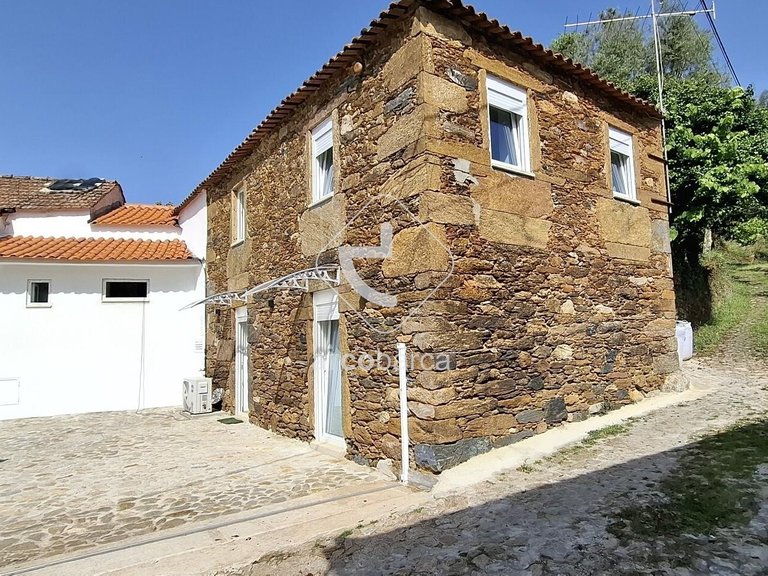 Country House para Sale en Cabração E Moreira Do Lima, Ponte De Lima 56