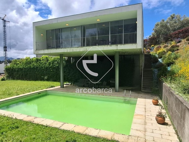 Villa para Sale en Fornelos E Queijada, Ponte De Lima 75