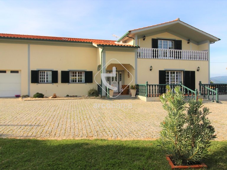 Villa para Sale en Santa Maria Rebordões, Ponte De Lima 16