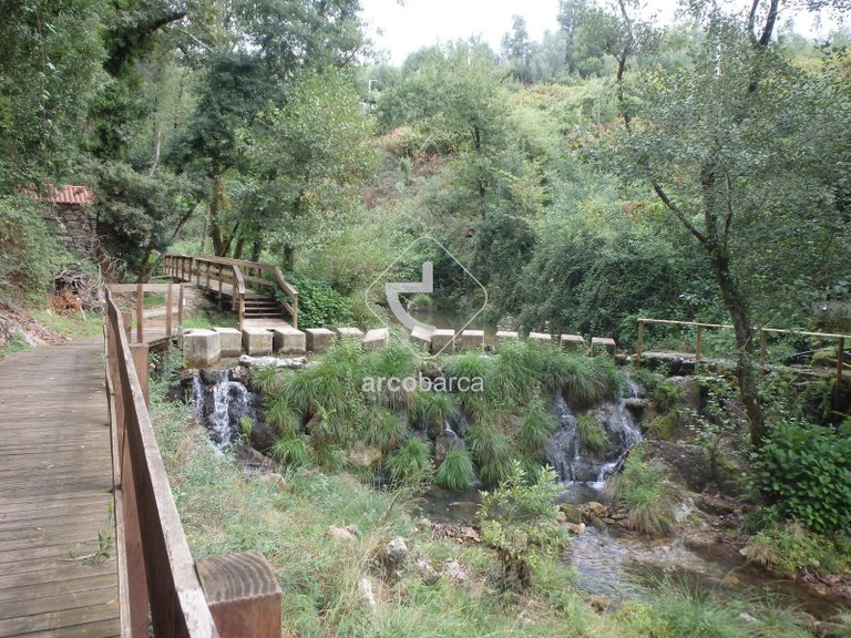 Villa para Sale en Labruja, Ponte De Lima 71