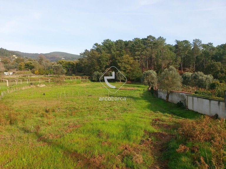 Plot para Sale en Calheiros, Ponte De Lima 1