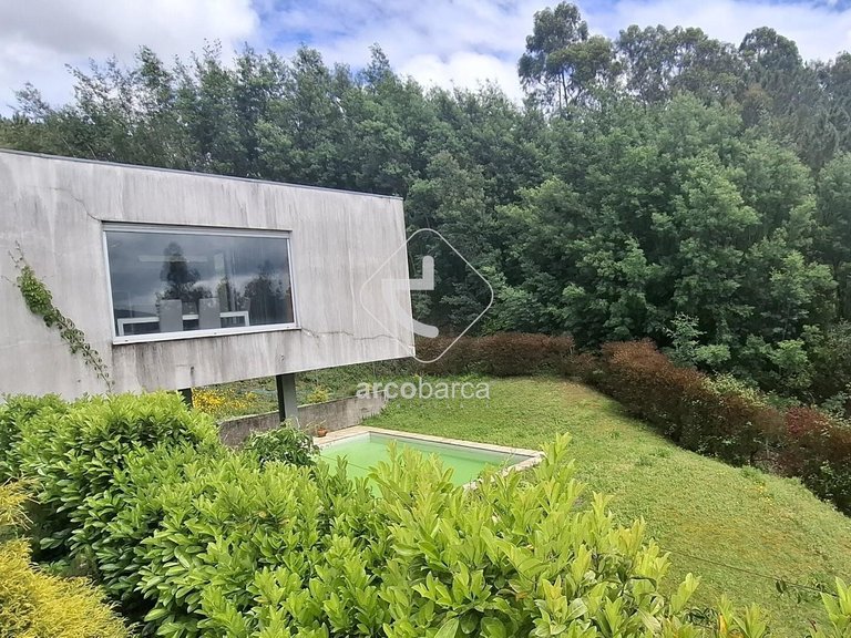 Villa para Sale en Fornelos E Queijada, Ponte De Lima 69
