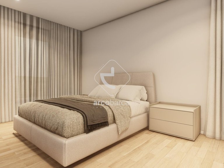 Apartment para Sale en Arca E Ponte De Lima, Ponte De Lima 9