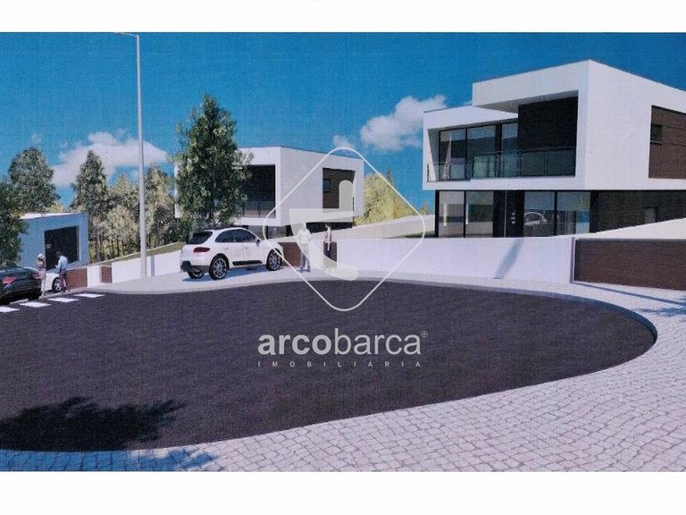Plot para Sale en Arca E Ponte De Lima, Ponte De Lima 3