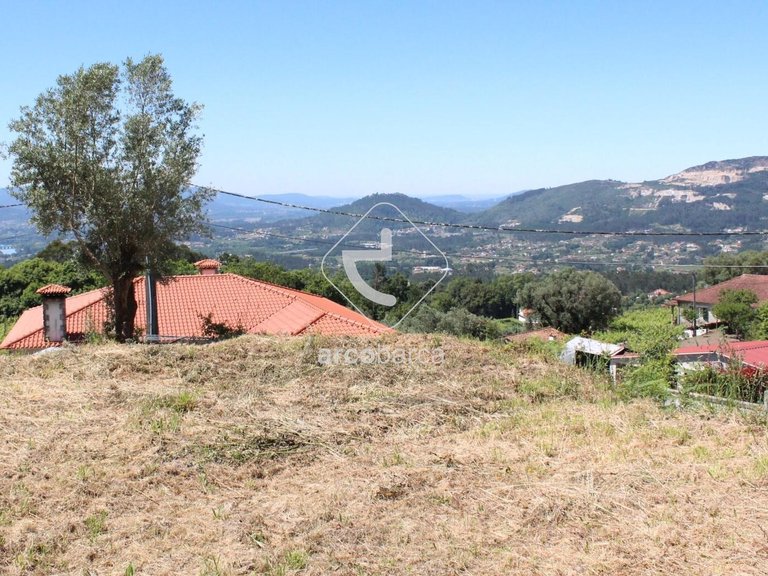 Plot para Sale en Calheiros, Ponte De Lima 10