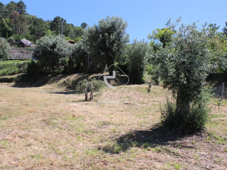 Plot para Sale en Calheiros, Ponte De Lima 14