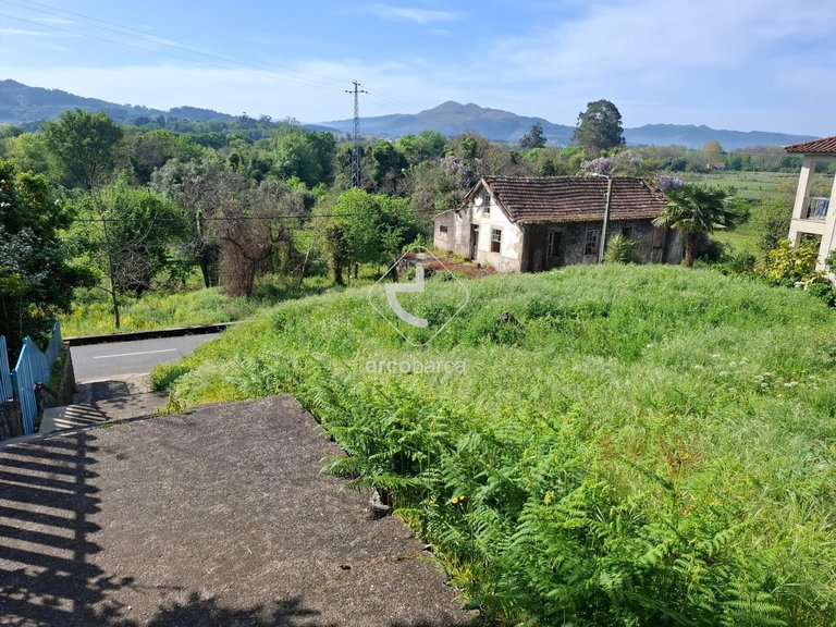 Plot para Sale en Arcozelo, Ponte De Lima 1