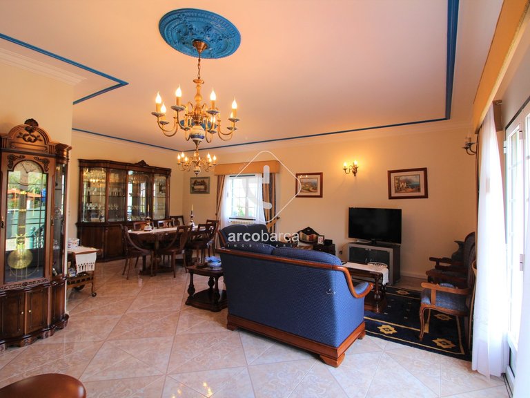 Villa para Sale en Santa Maria Rebordões, Ponte De Lima 28