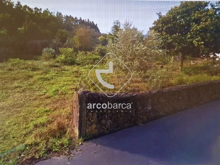 Plot para Sale en Anais, Ponte De Lima 4