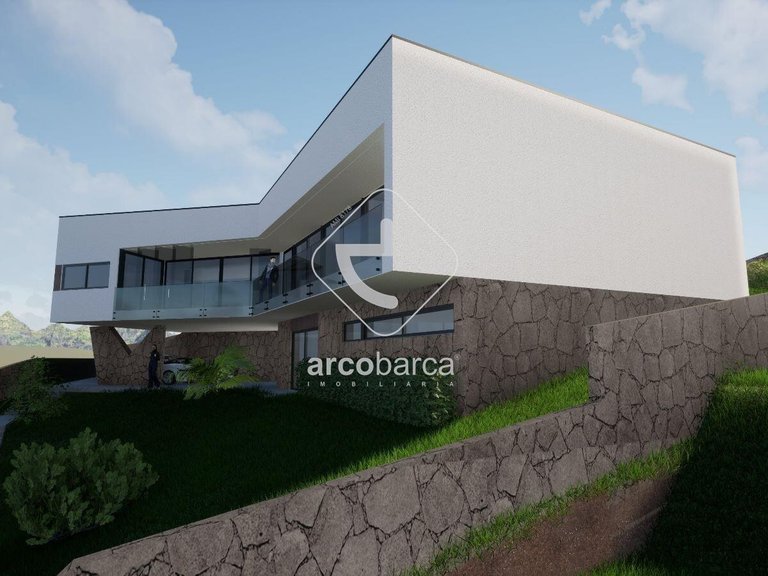 Plot para Sale en Calheiros, Ponte De Lima 3