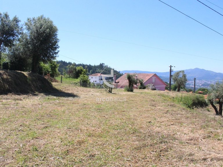 Plot para Sale en Calheiros, Ponte De Lima 3