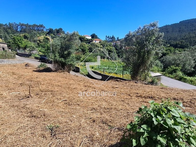 Plot para Sale en Labruja, Ponte De Lima 11