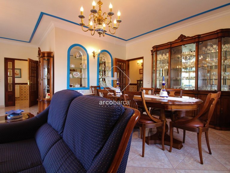 Villa para Sale en Santa Maria Rebordões, Ponte De Lima 26