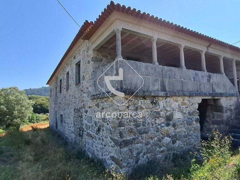 Country House para Sale en Bárrio E Cepões, Ponte De Lima 2