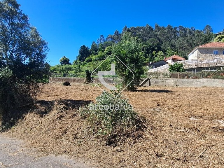 Plot para Sale en Labruja, Ponte De Lima 5
