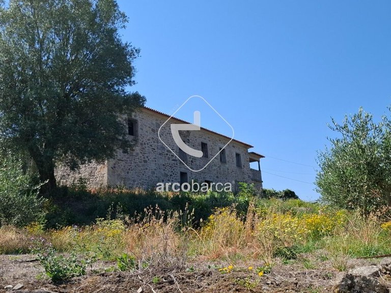 Country House para Sale en Bárrio E Cepões, Ponte De Lima 5