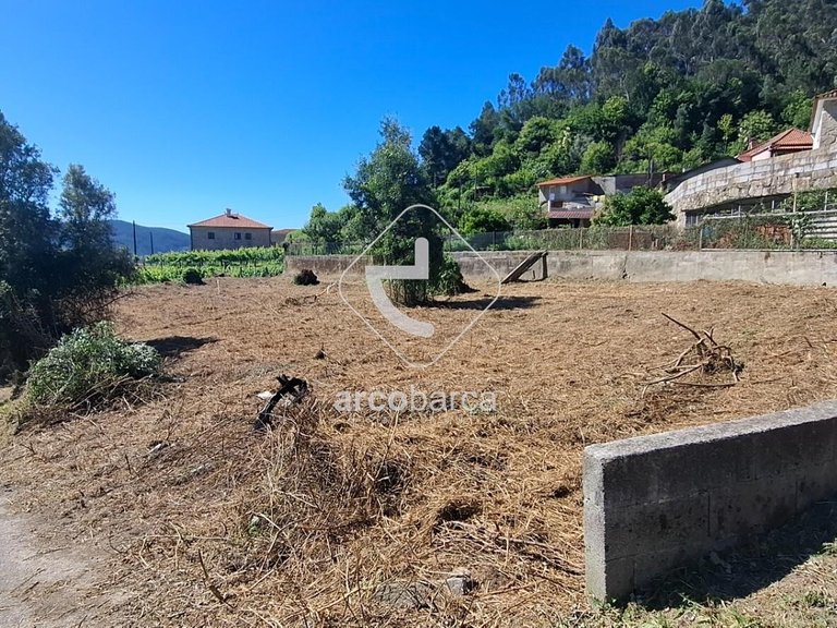 Plot para Sale en Labruja, Ponte De Lima 2