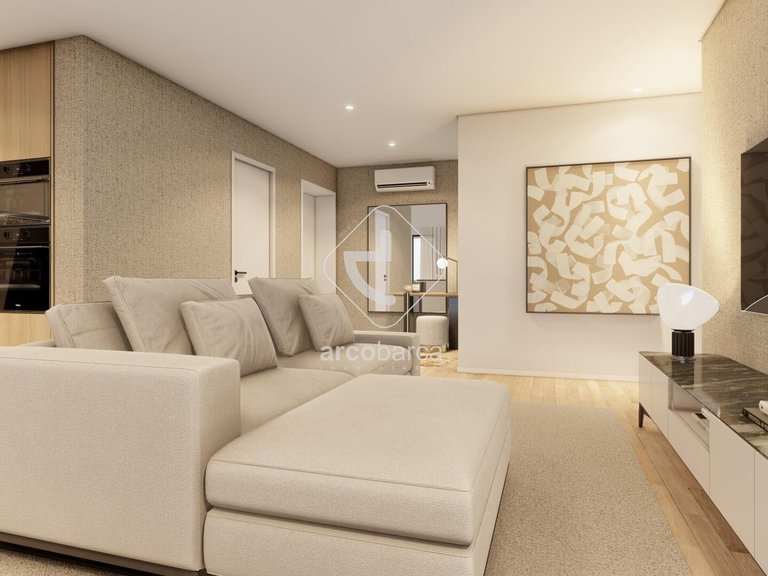 Apartment para Sale en Arca E Ponte De Lima, Ponte De Lima 18