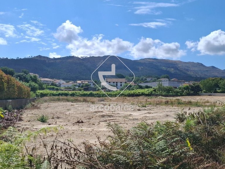 Plot para Sale en Seara, Ponte De Lima 2