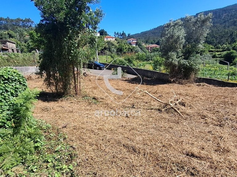 Plot para Sale en Labruja, Ponte De Lima 7
